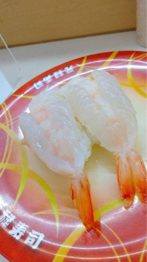 元禄寿司 千日前店