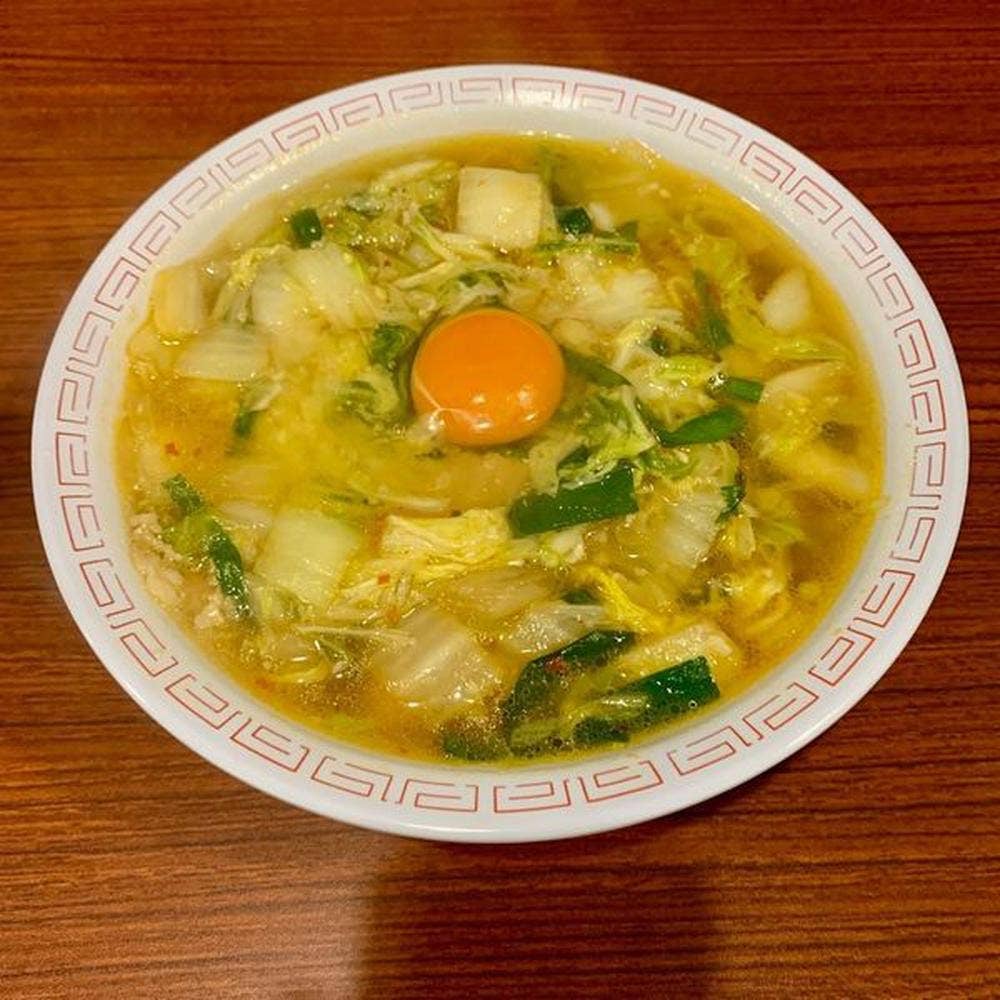 西満ラーメン