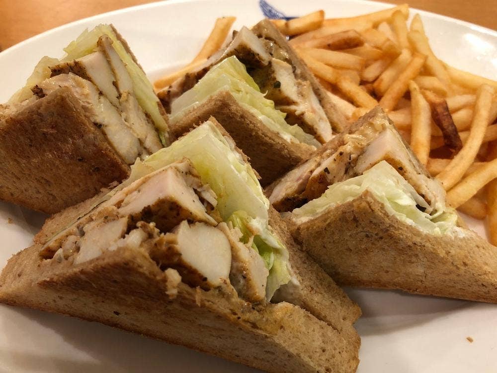 ザ・パントリー 丸の内