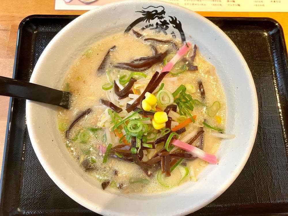 東龍軒 下関店