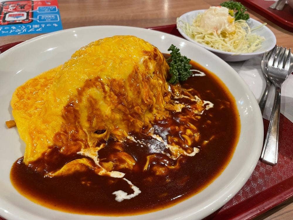 横濱たちばな亭 赤レンガ倉庫店