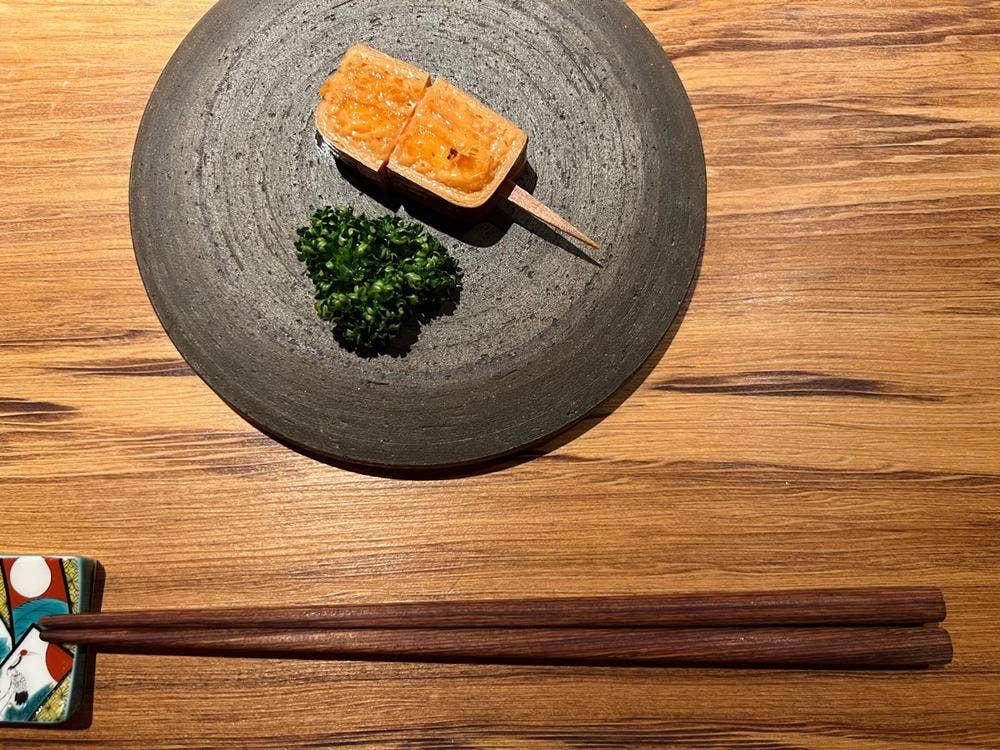 EBISU 燻製 APARTMENT CAVE