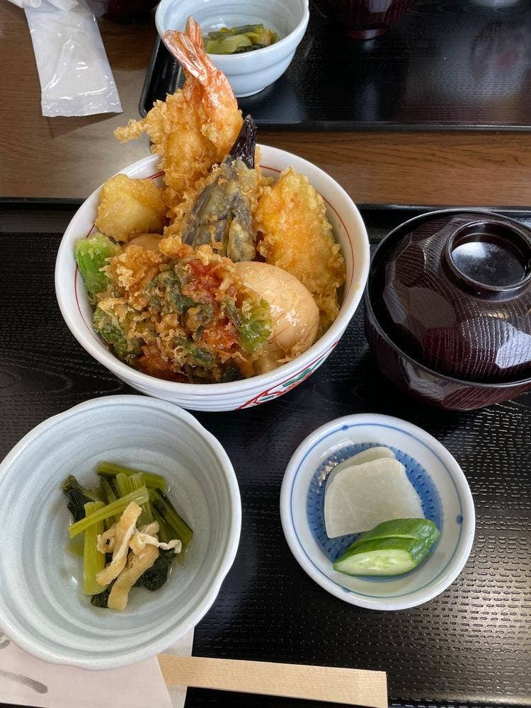 味里