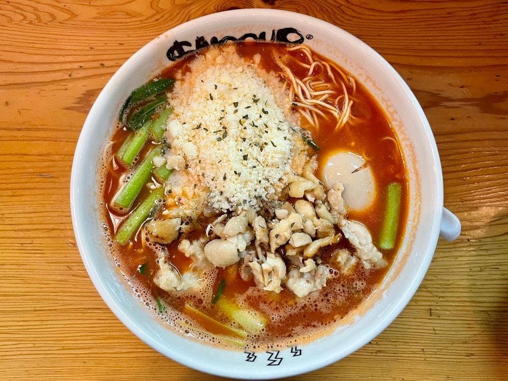 ザ スヌープ 宮崎店