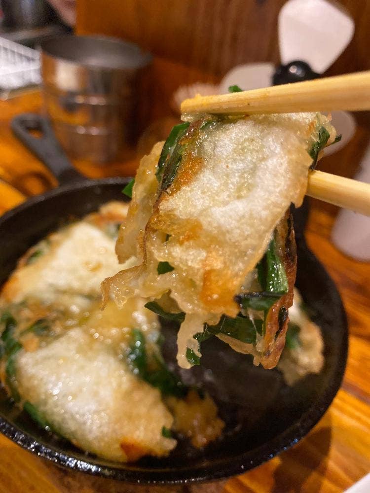 むんじ 韓国バル
