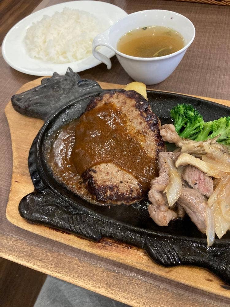フォルクス 柏店