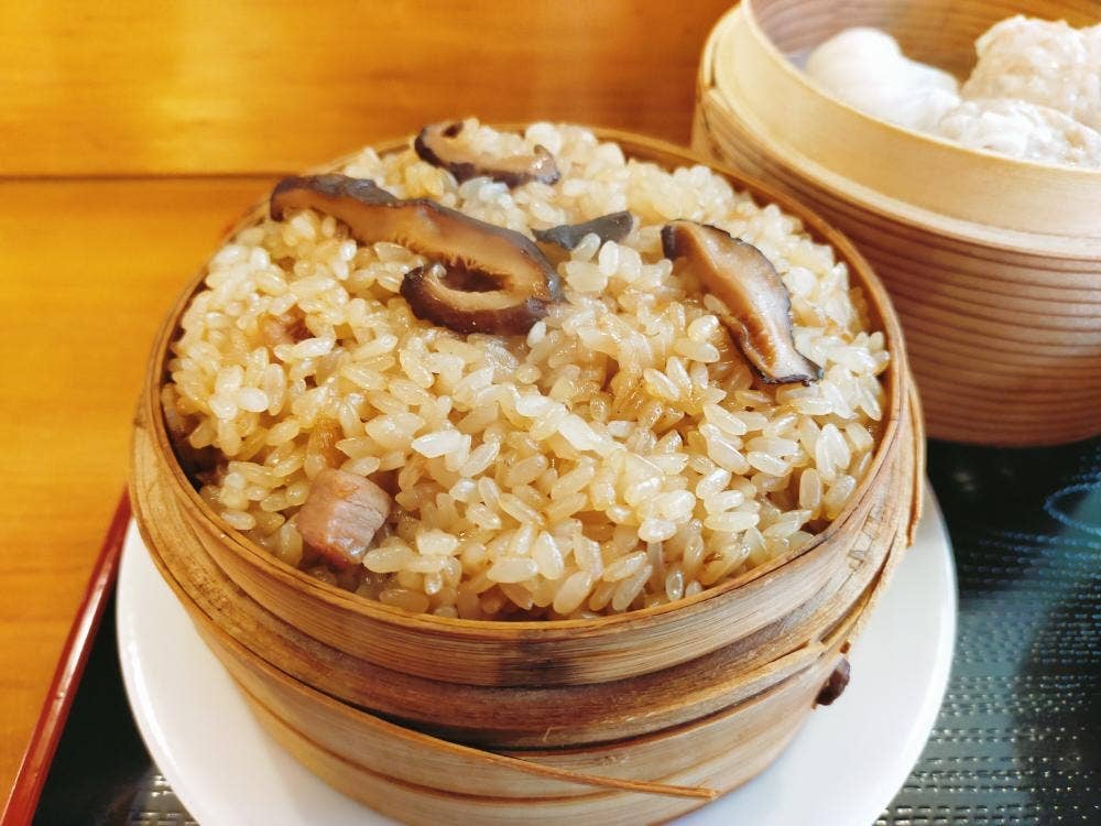 台湾料理 聞香