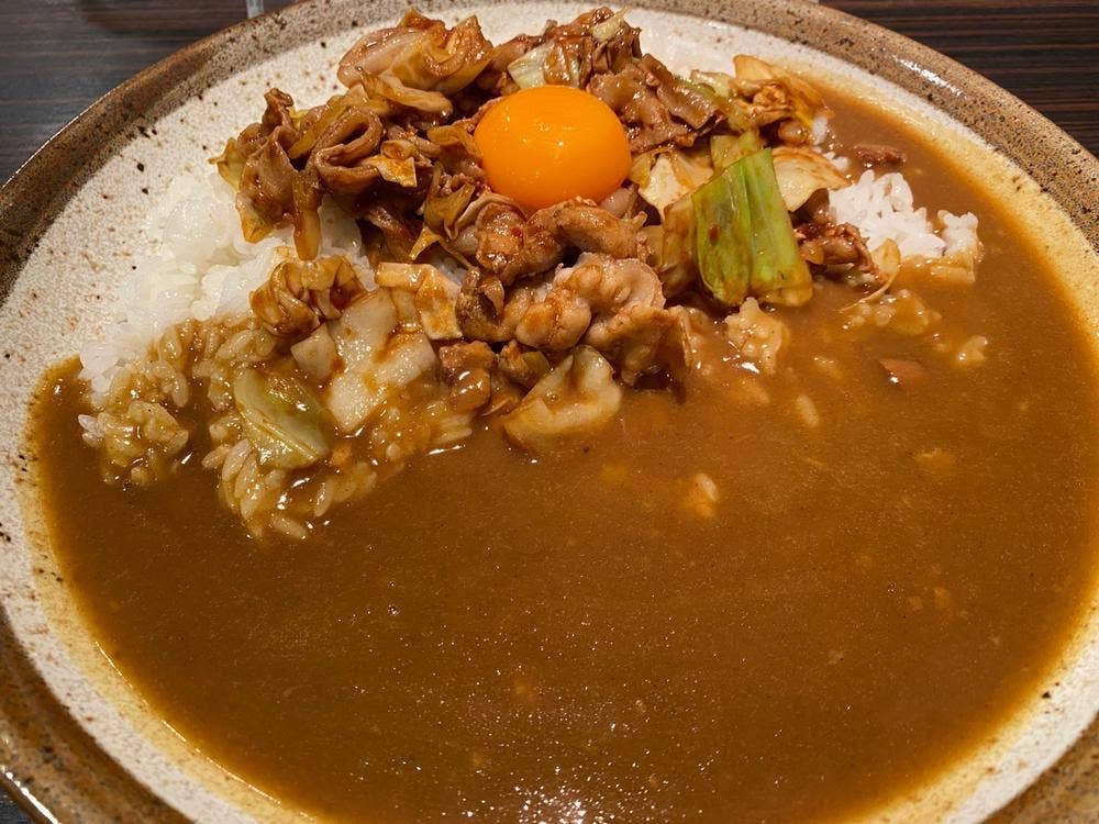 カレーハウスCoCo壱番屋 中区矢場町店