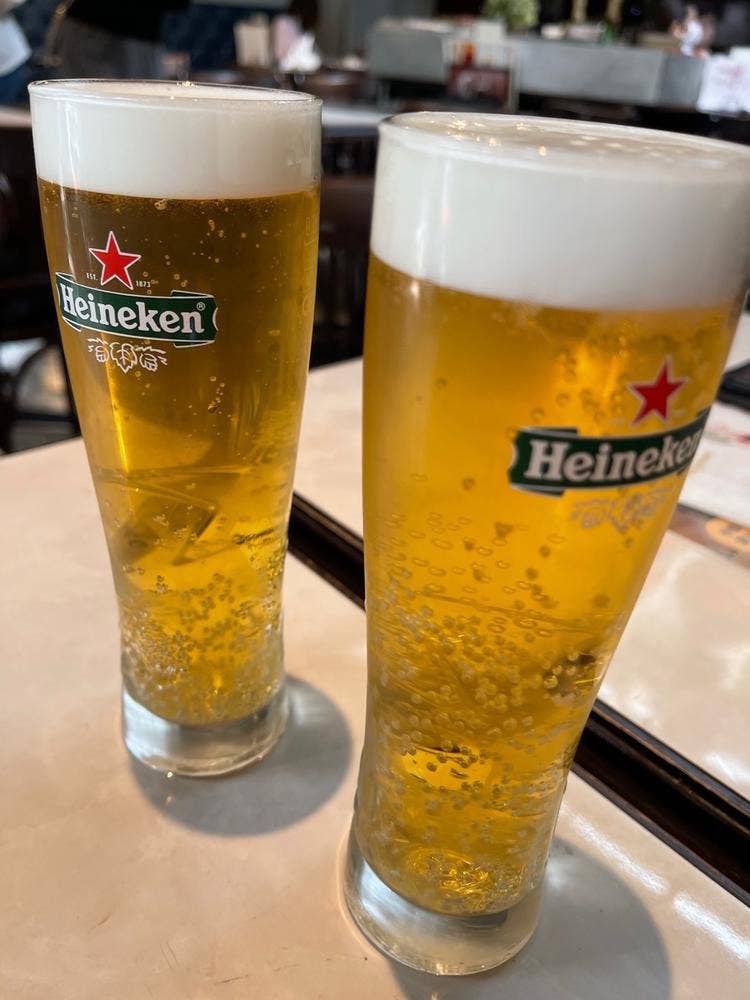 Bar Vita 天神店