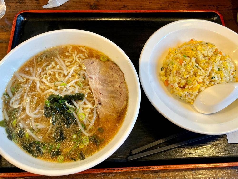 らーめん ごん神