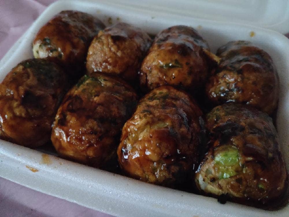 たこ八