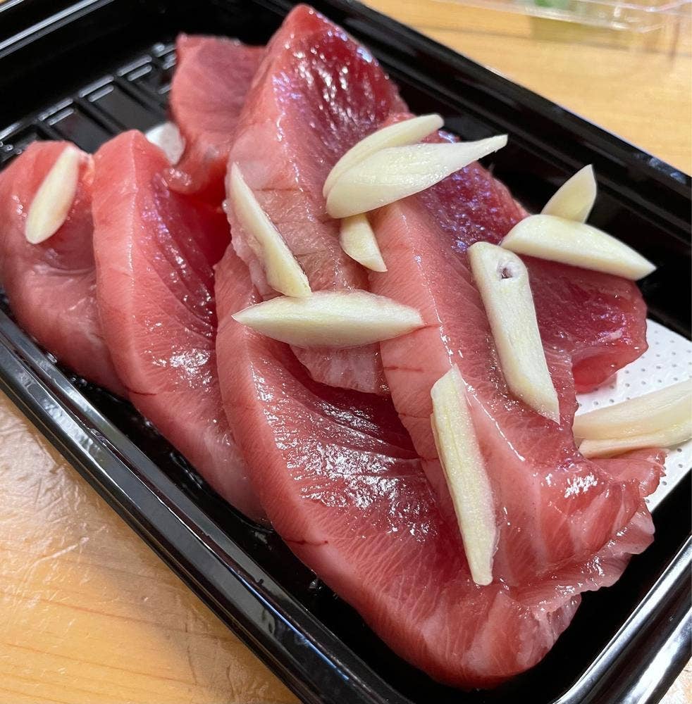 王子水産 ひろめ市場