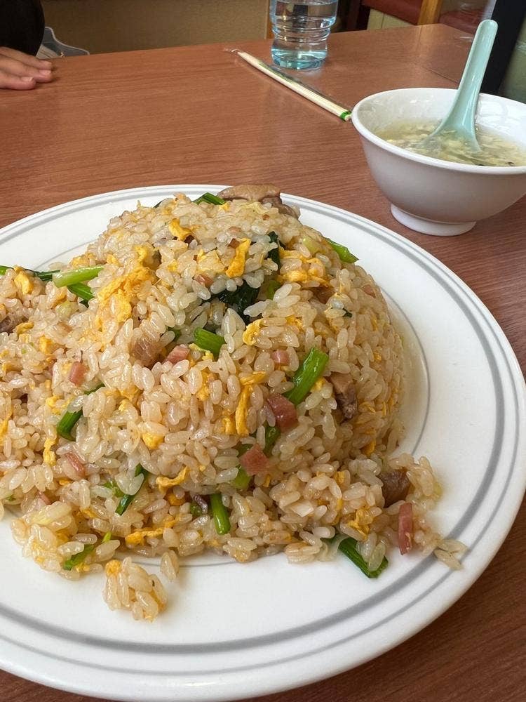 台湾料理吉祥