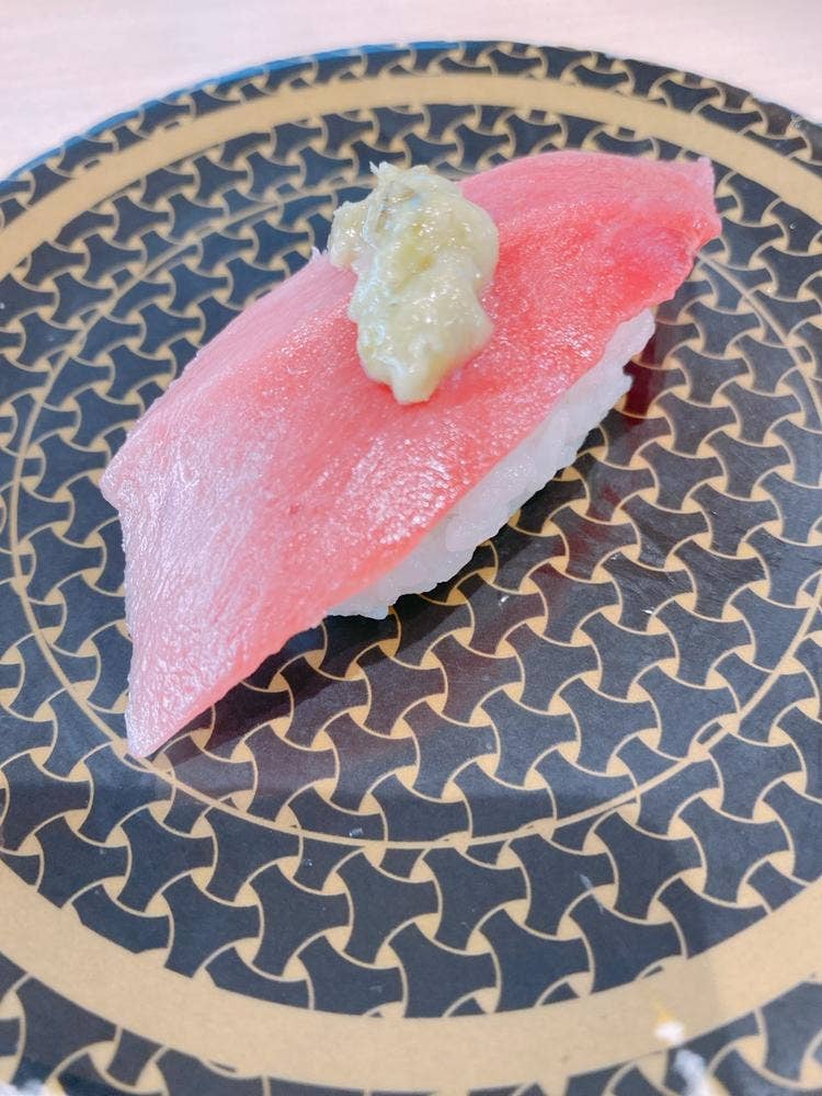 はま寿司 野田堤台店