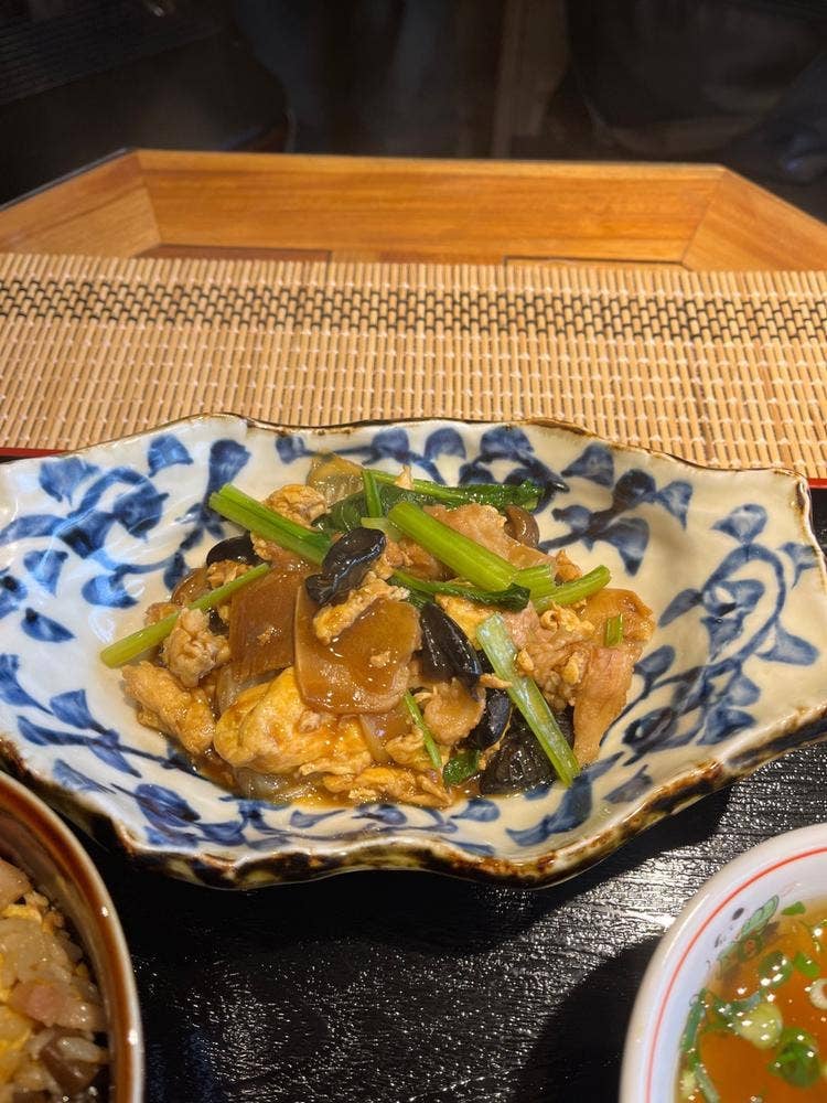 膳口味児