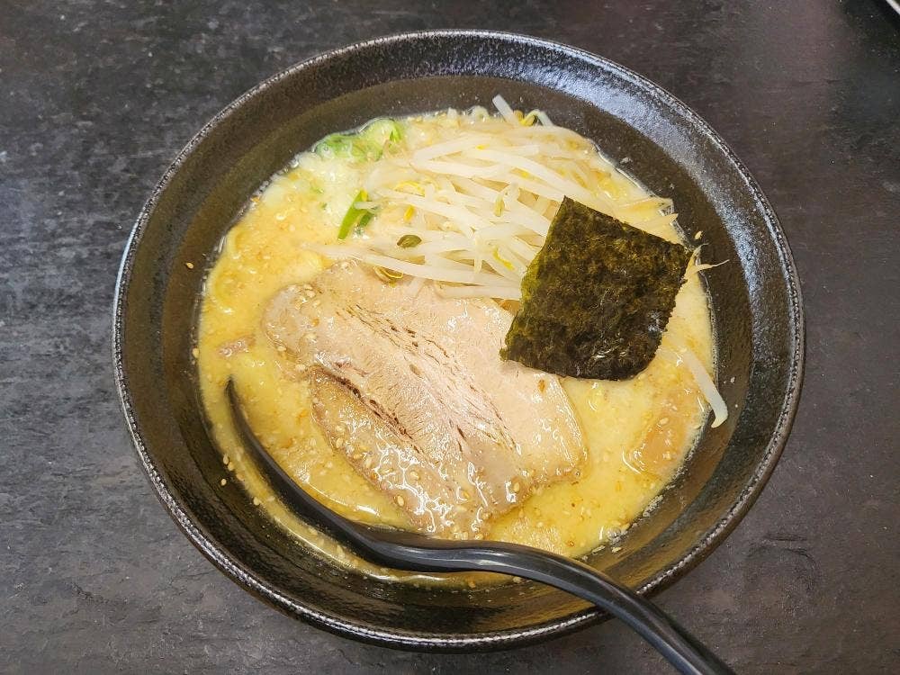 らーめん ふくひさ