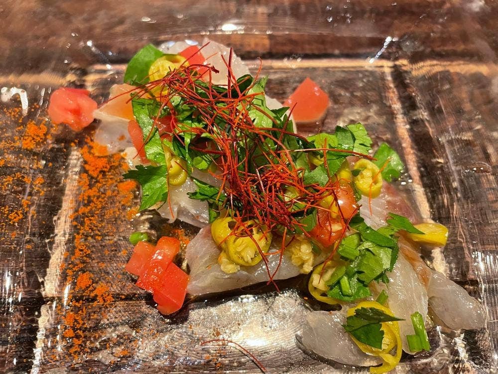 月島スペイン食堂 TabeLuna