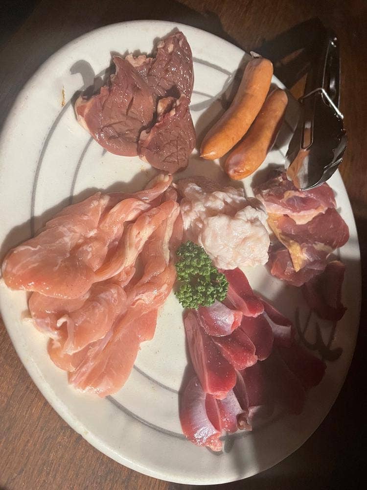 炭火居酒屋 D'rise