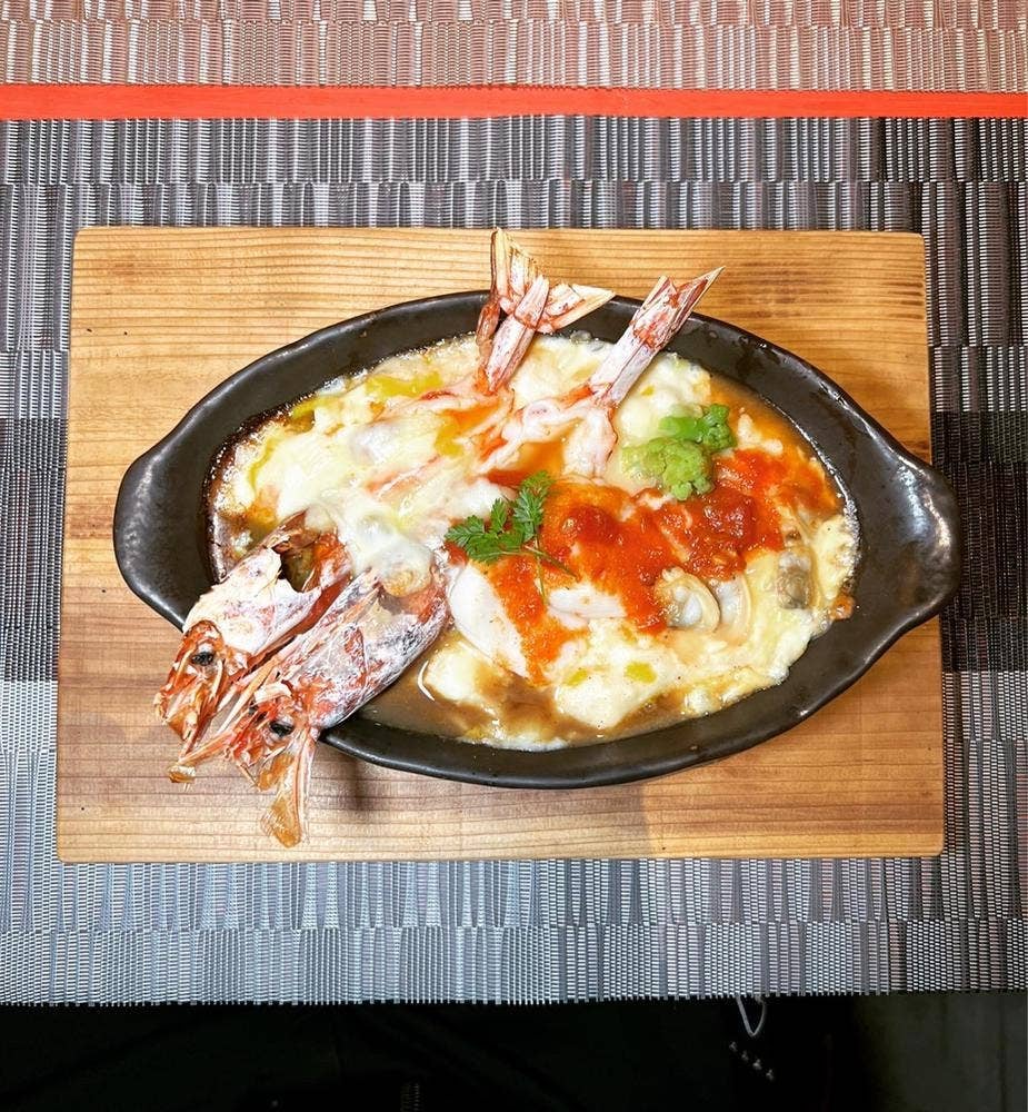 グラタンカフェ