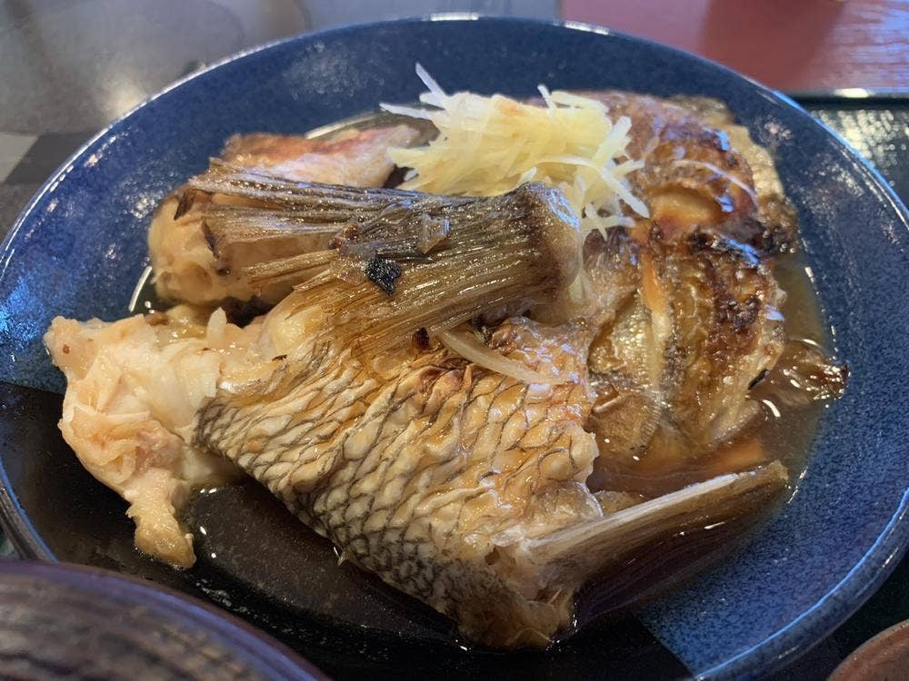 旨いもん処 おおはし