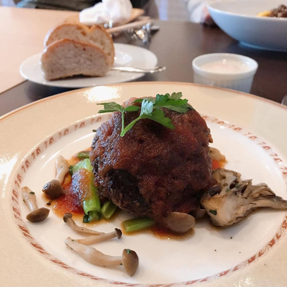 レストラン 桑名