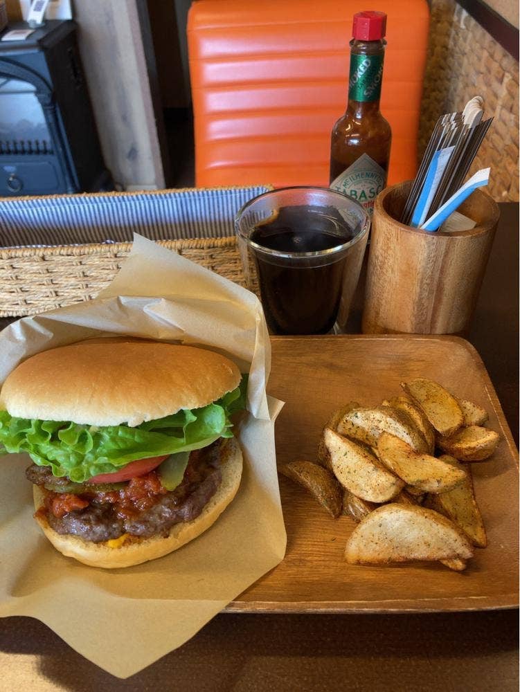 ワイルドハーブ