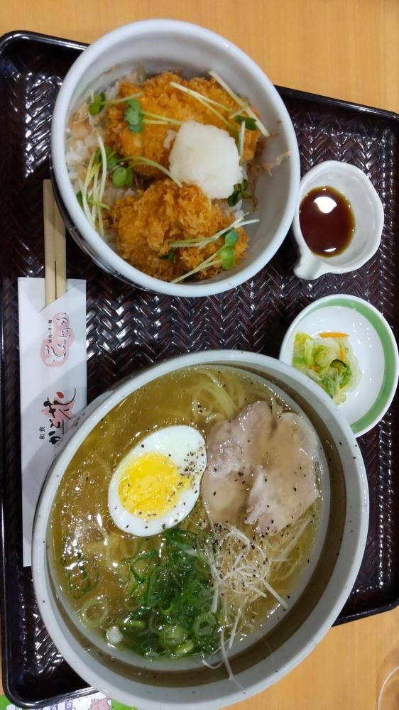 どんと三原店