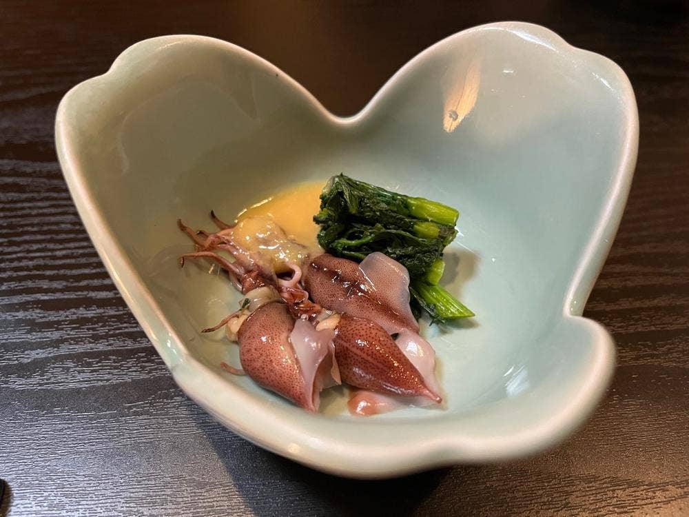 そば酒房 明松