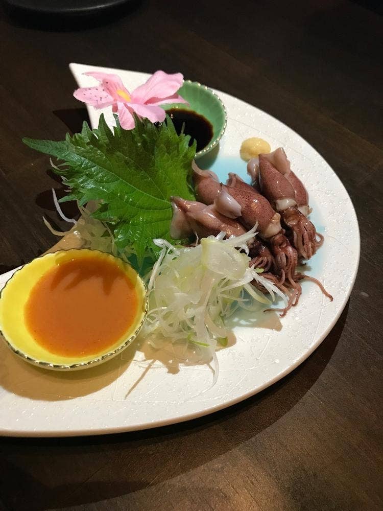 個室居酒屋 すみ田