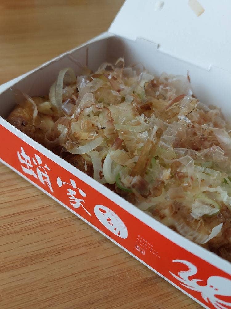 蛸家 くるり ラグーナ店