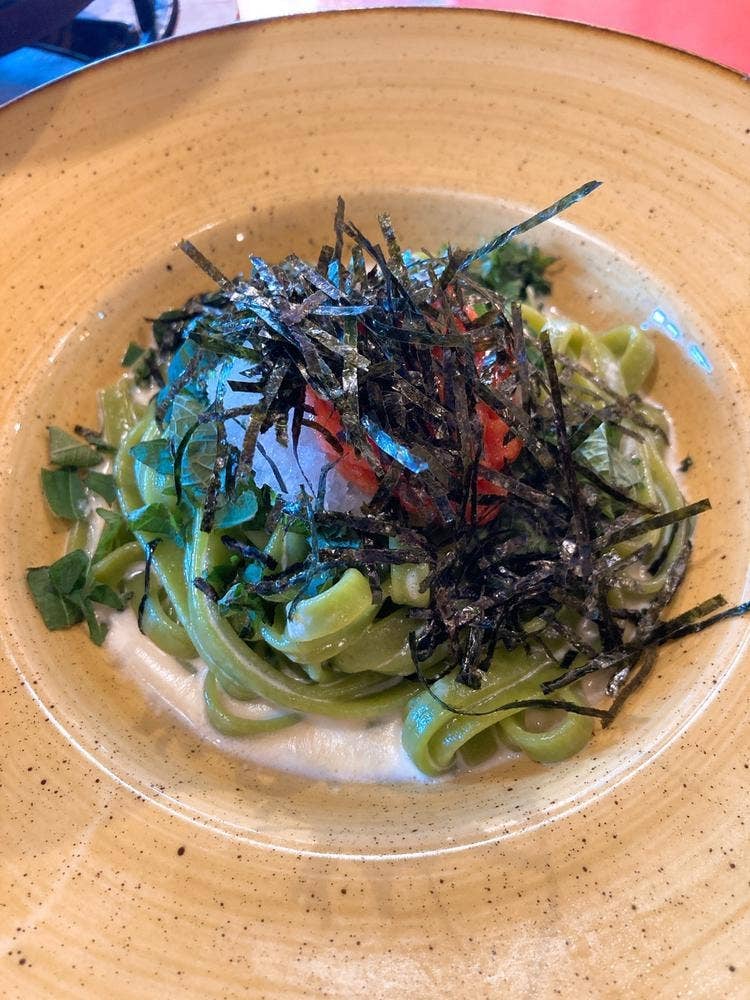 ピッツェリア マリノ 多治見店