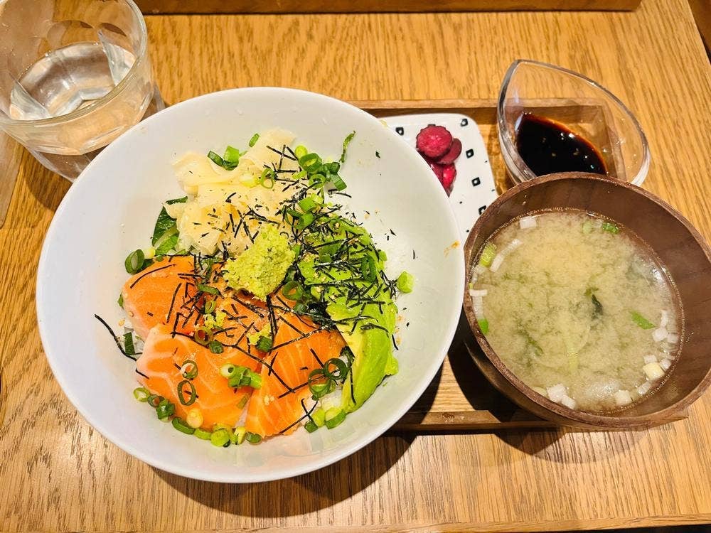 うみさと 産直食堂＆酒場