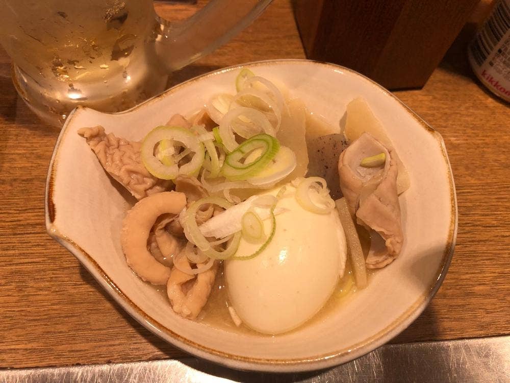 立呑み晩杯屋 鶯谷店