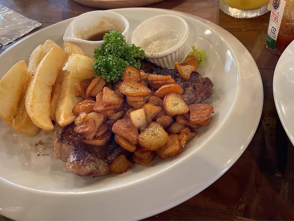 栗原ガーデンプレイス