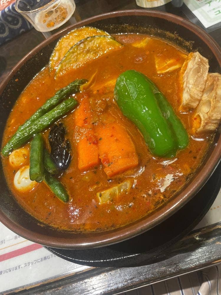 ラマイ 函館五稜郭店