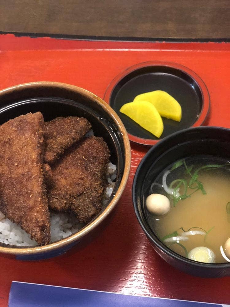 ヨーロッパ軒 大宮分店