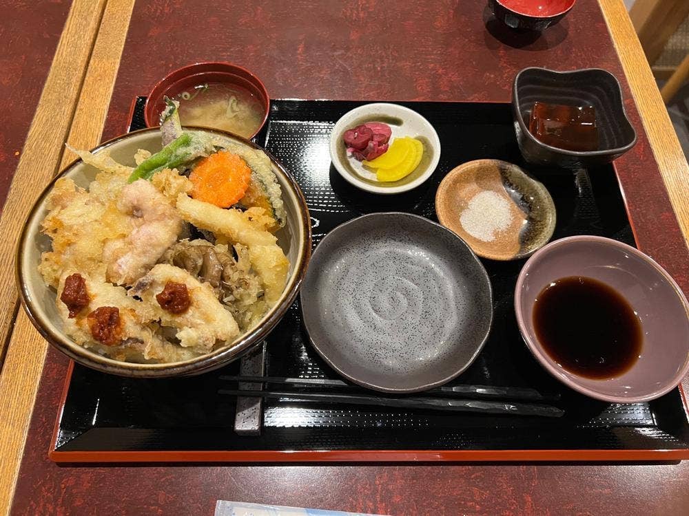 ぼて 三宮山手店