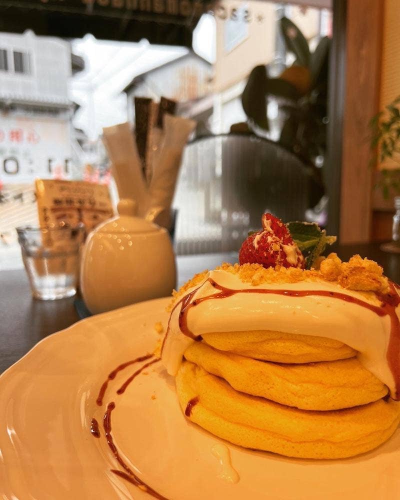 カフェKUDOYAMA1448