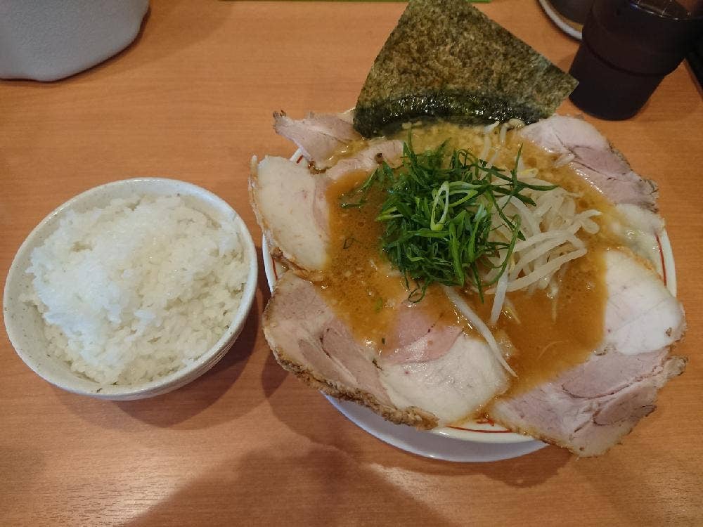 麺屋一