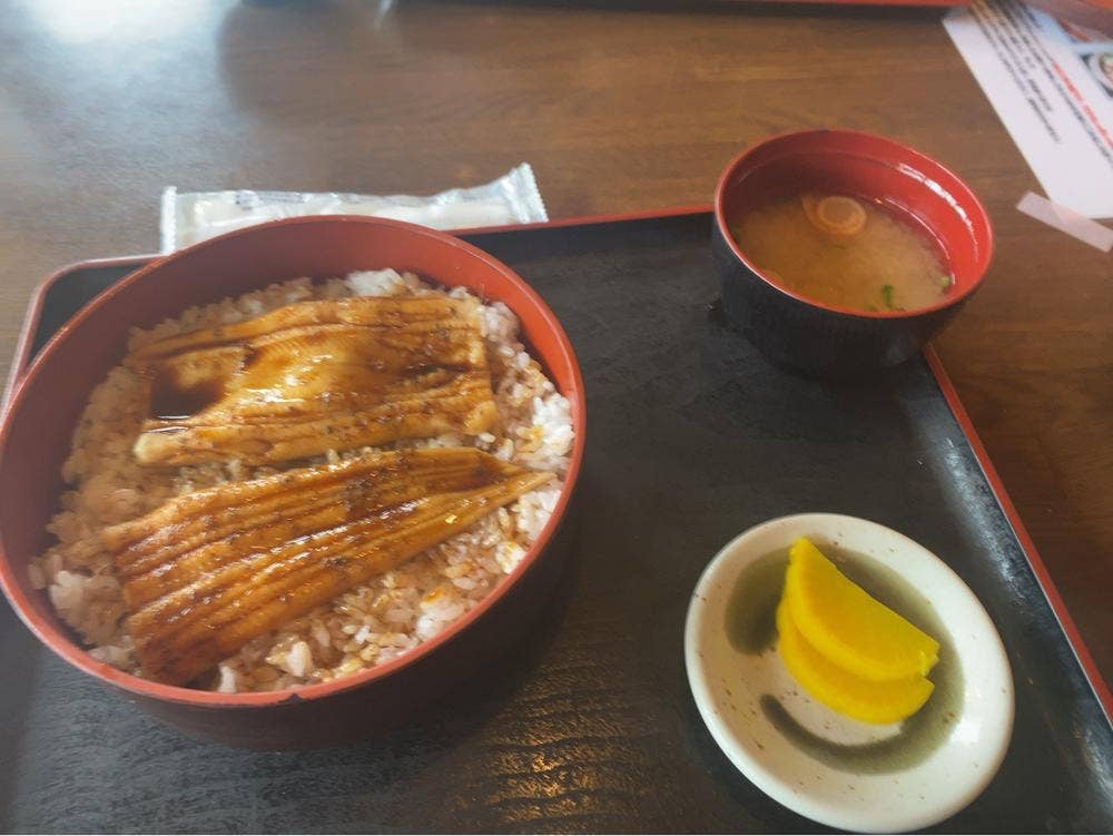 お食事処かねよし