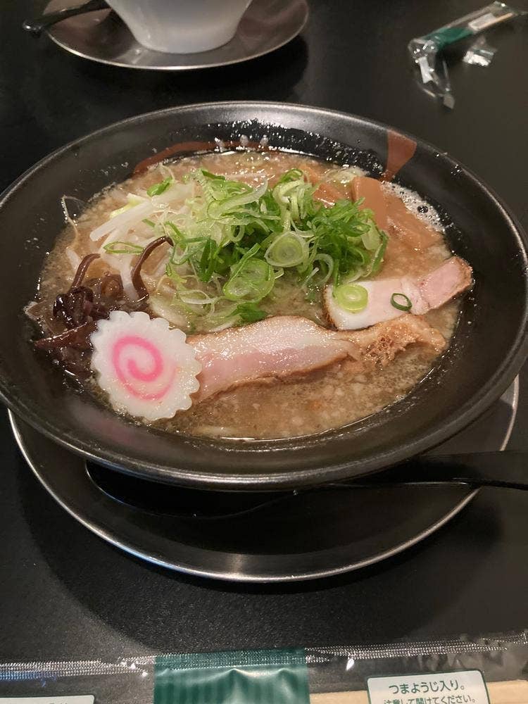 麺や 一福