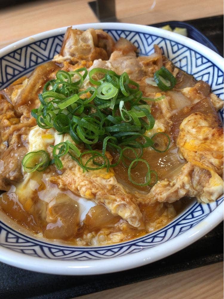 吉野家 大分府内大橋店