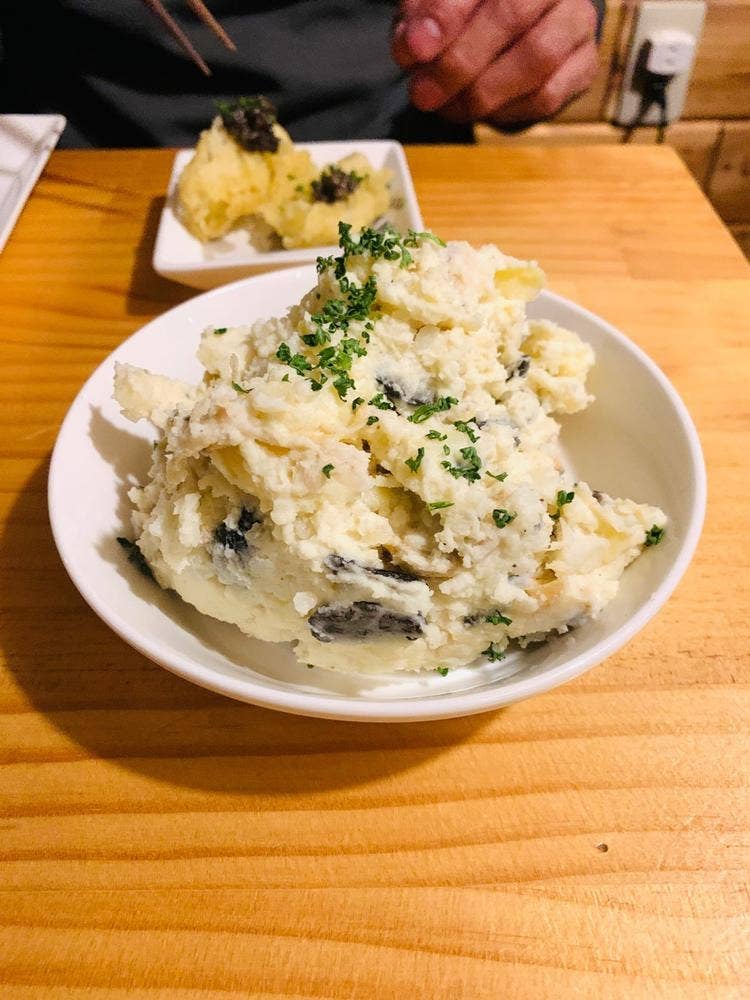 あすなろワイン食堂