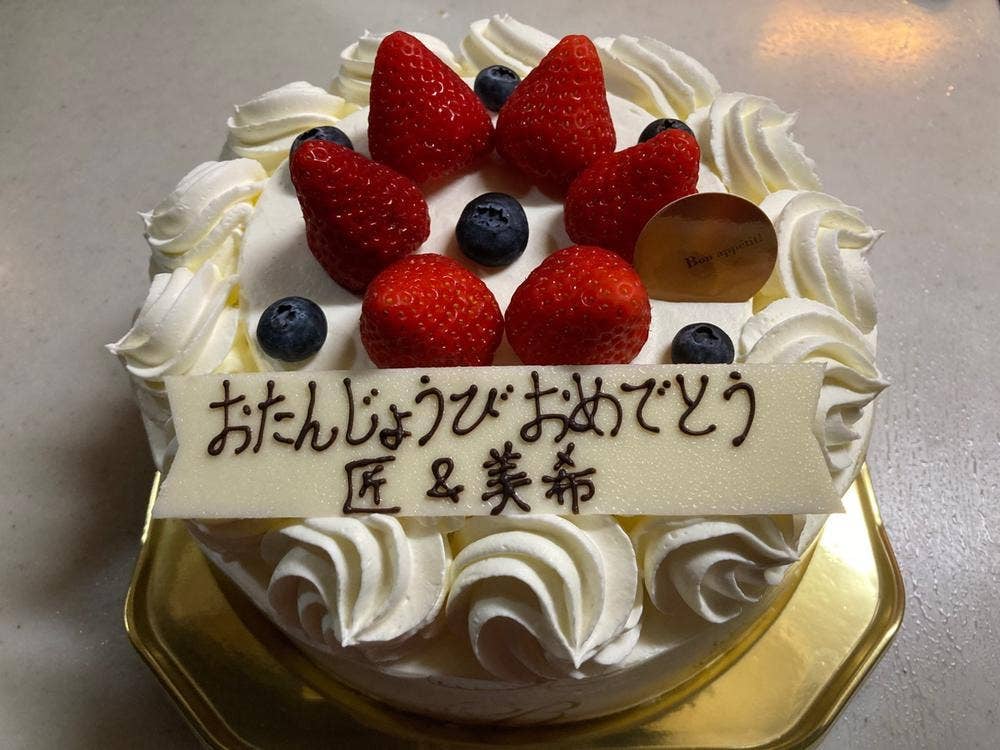 BOUL'MICH イオン与野店