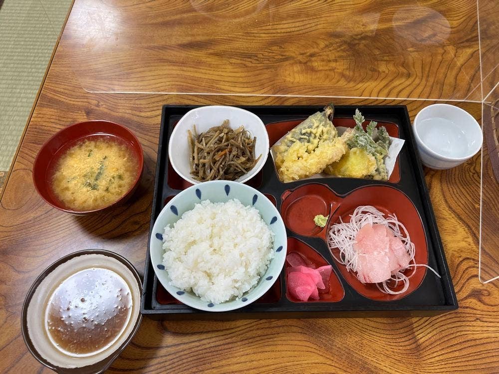 花長