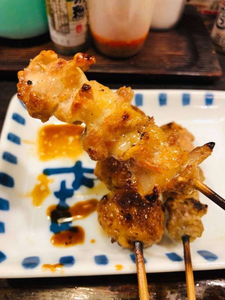 やきとり大吉 井土ヶ谷店