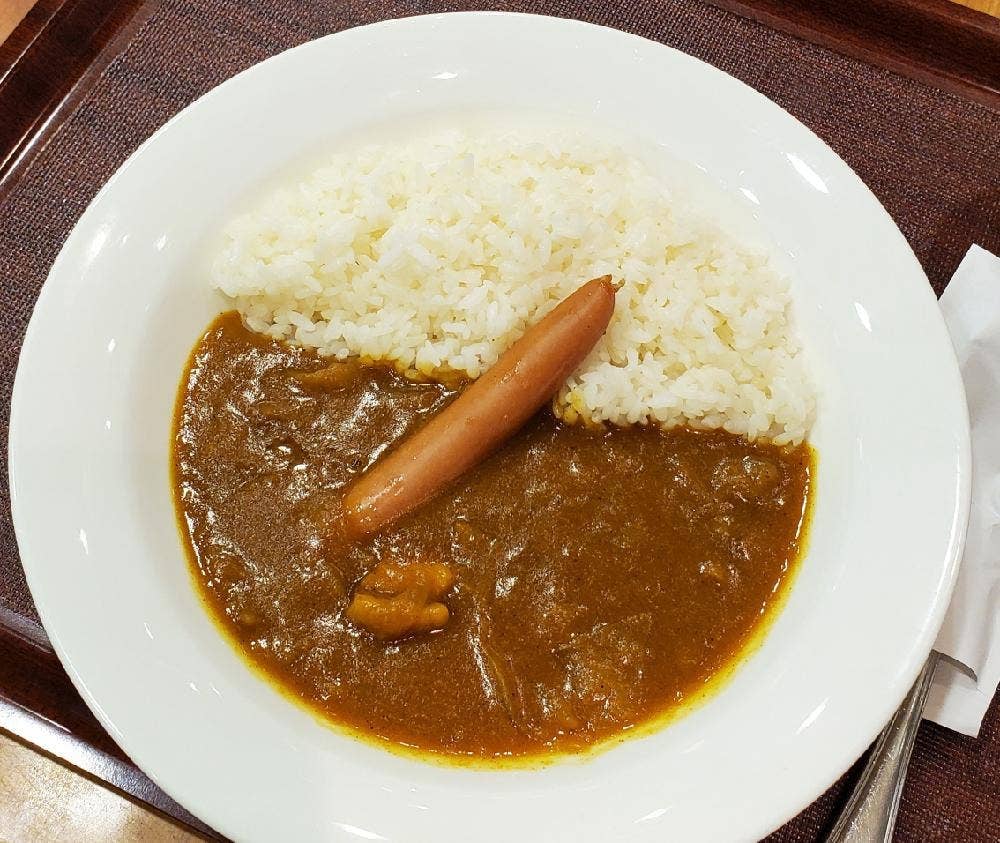 カレーショップ C&C 多摩センター店
