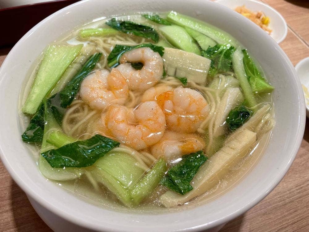 鼎泰豐 熊本店