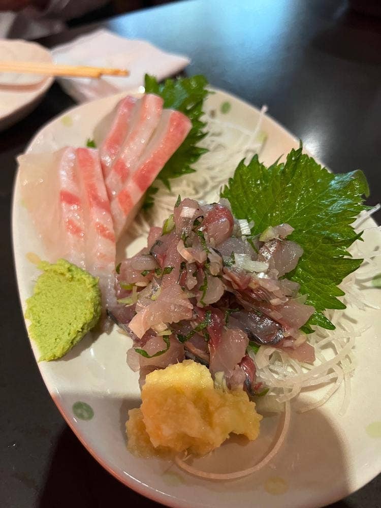 みんなの居酒屋 ありがとう 津田沼店