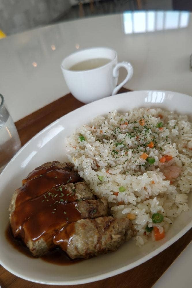 輪茶館